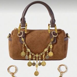 Bag Coin Chain